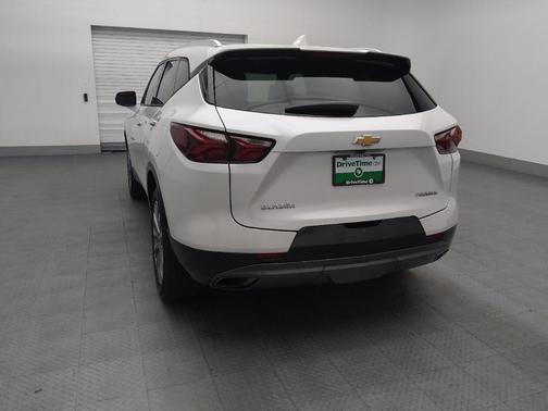 2022 Chevrolet Blazer Premier
