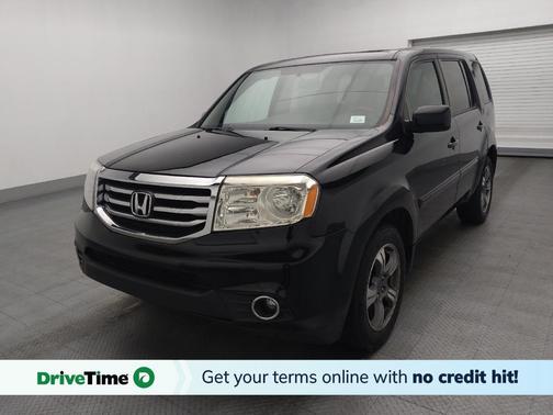 2015 Honda Pilot SE