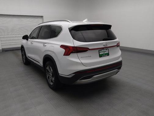 2021 Hyundai SANTA FE SEL 2.4