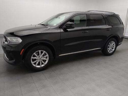 2024 Dodge Durango SXT RWD
