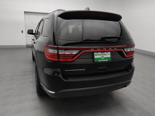 2024 Dodge Durango SXT RWD