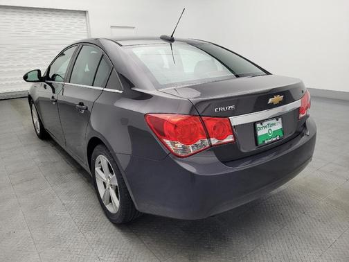2015 Chevrolet Cruze 2LT