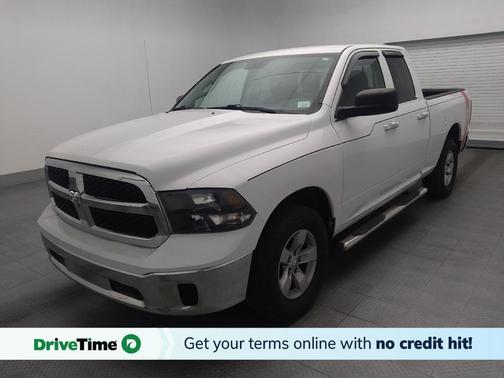 2016 RAM 1500 SLT