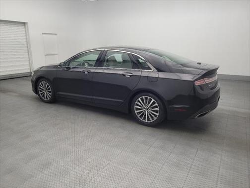 2020 Lincoln MKZ Standard