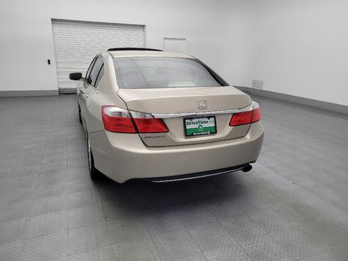 2014 Honda Accord EX