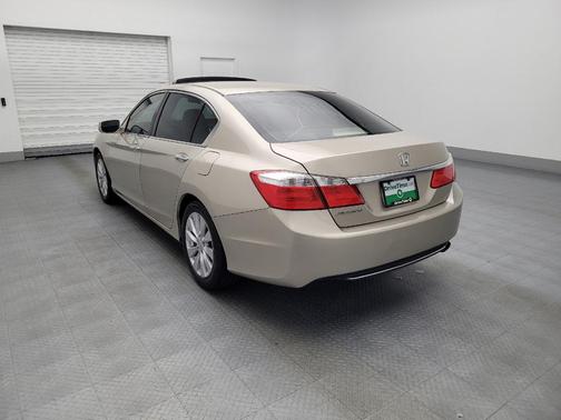 2014 Honda Accord EX