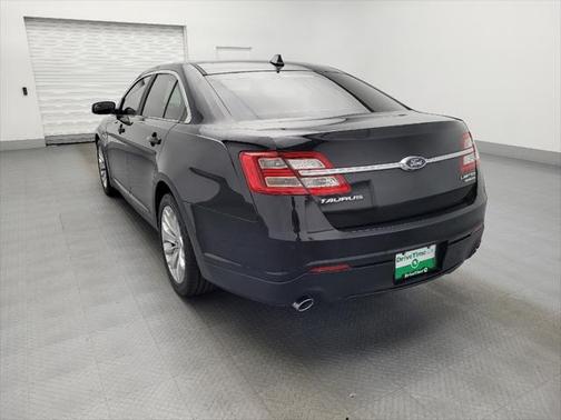 2014 Ford Taurus Limited