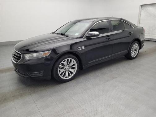 2014 Ford Taurus Limited