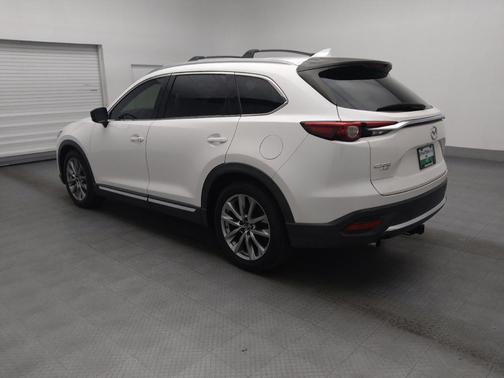 2018 Mazda CX-9 Grand Touring