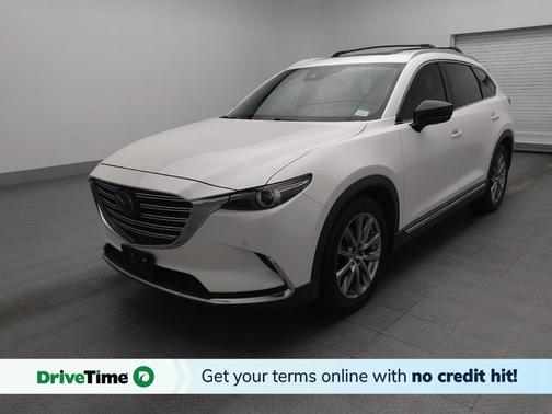 2018 Mazda CX-9 Grand Touring