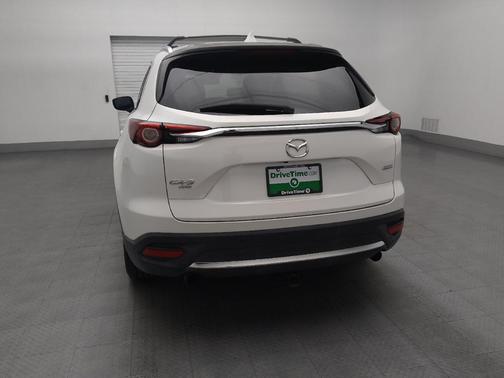 2018 Mazda CX-9 Grand Touring