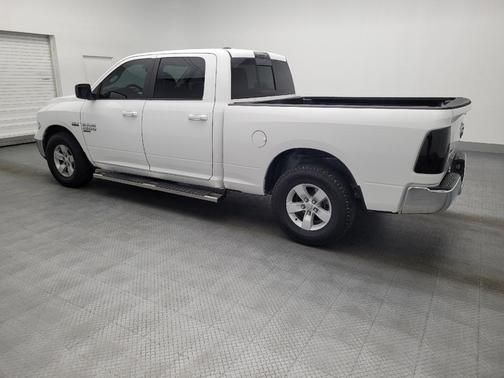 2019 RAM 1500 SLT
