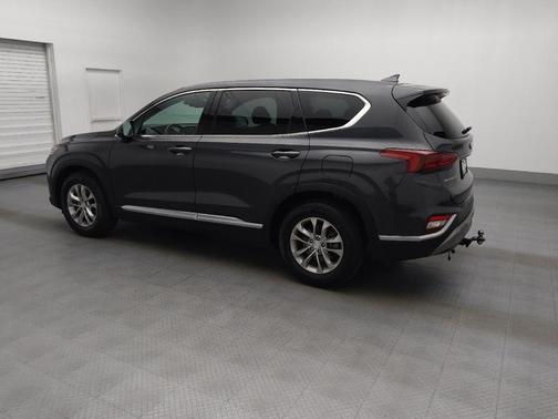 2020 Hyundai SANTA FE SEL 2.4