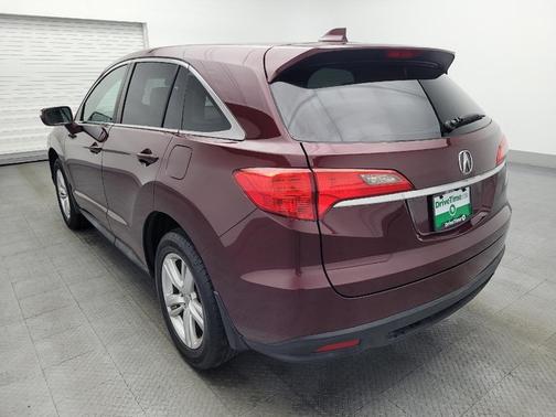 2013 Acura RDX Base