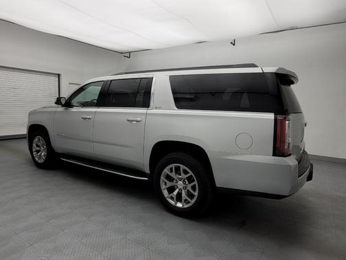 2018 GMC Yukon XL SLT