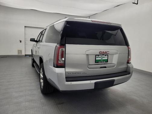 2018 GMC Yukon XL SLT