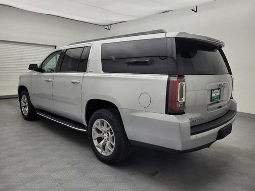 2018 GMC Yukon XL SLT