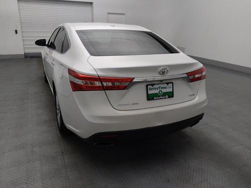 2015 Toyota Avalon XLE Premium