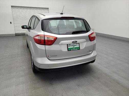 2014 Ford C-Max Hybrid SE