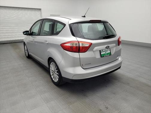 2014 Ford C-Max Hybrid SE