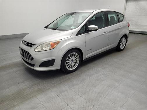 2014 Ford C-Max Hybrid SE