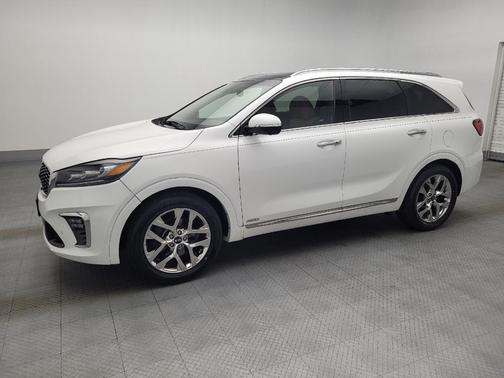 2019 Kia Sorento SX