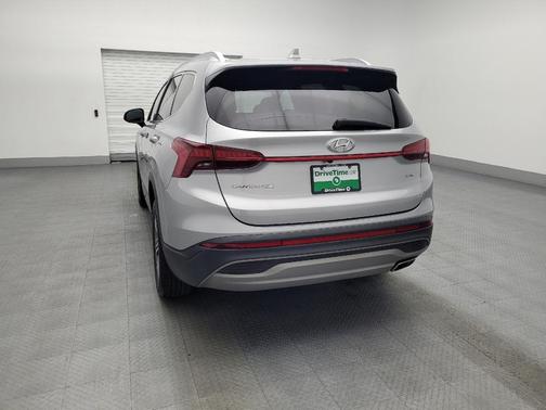 2023 Hyundai SANTA FE SEL 2.4