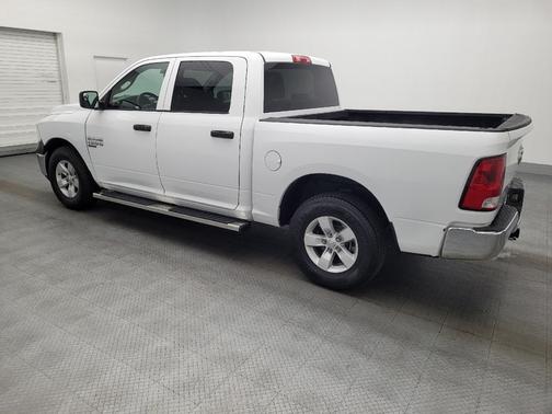 2020 RAM 1500 Tradesman
