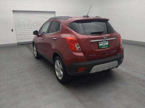 2015 Buick Encore Base