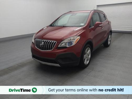 2015 Buick Encore Base