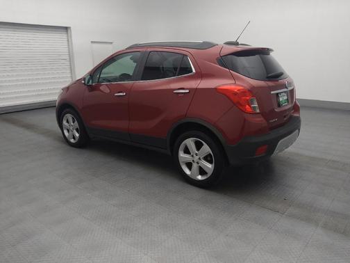 2015 Buick Encore Base