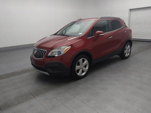 2015 Buick Encore Base