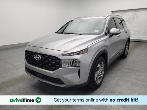 2023 Hyundai SANTA FE SEL 2.4