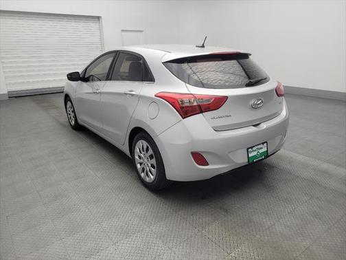 2017 Hyundai Elantra GT Base