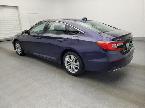 2020 Honda Accord LX 1.5T