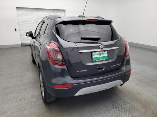 Other 2017 Buick Encore Preferred