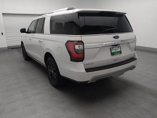 2019 Ford Expedition Max Limited
