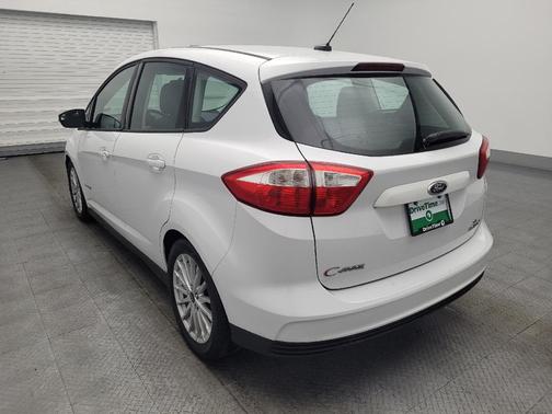 2016 Ford C-Max Hybrid SE