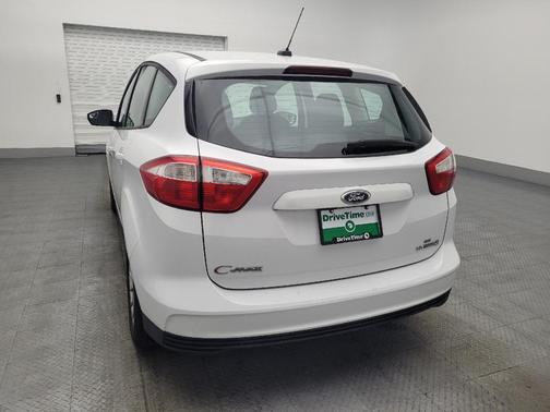 2016 Ford C-Max Hybrid SE