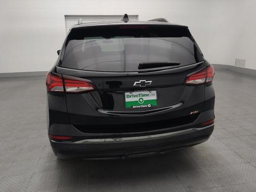 2023 Chevrolet Equinox FWD RS