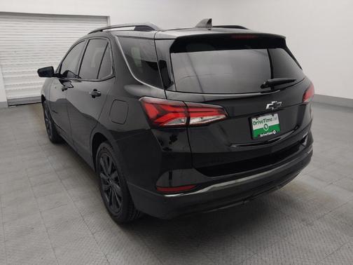 2023 Chevrolet Equinox FWD RS