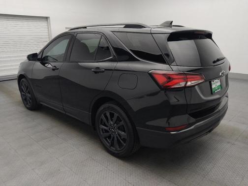 2023 Chevrolet Equinox FWD RS
