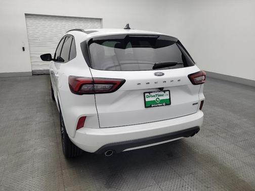 2023 Ford Escape ST-Line Select