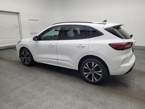2023 Ford Escape ST-Line Select