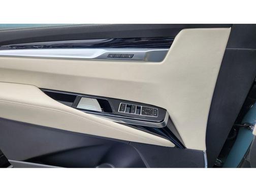 2026 Cadillac Escalade 4WD Sport