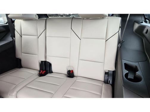 2026 Cadillac Escalade 4WD Sport