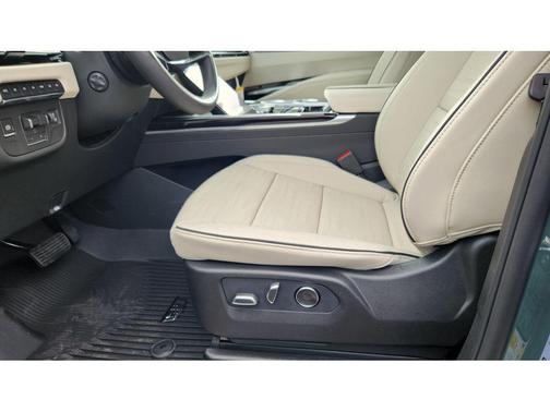 2026 Cadillac Escalade 4WD Sport