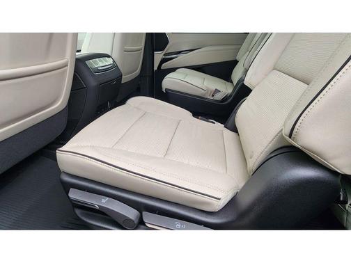 2026 Cadillac Escalade 4WD Sport