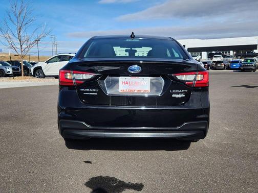 2024 Subaru Legacy Premium