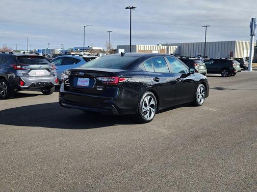 2024 Subaru Legacy Premium